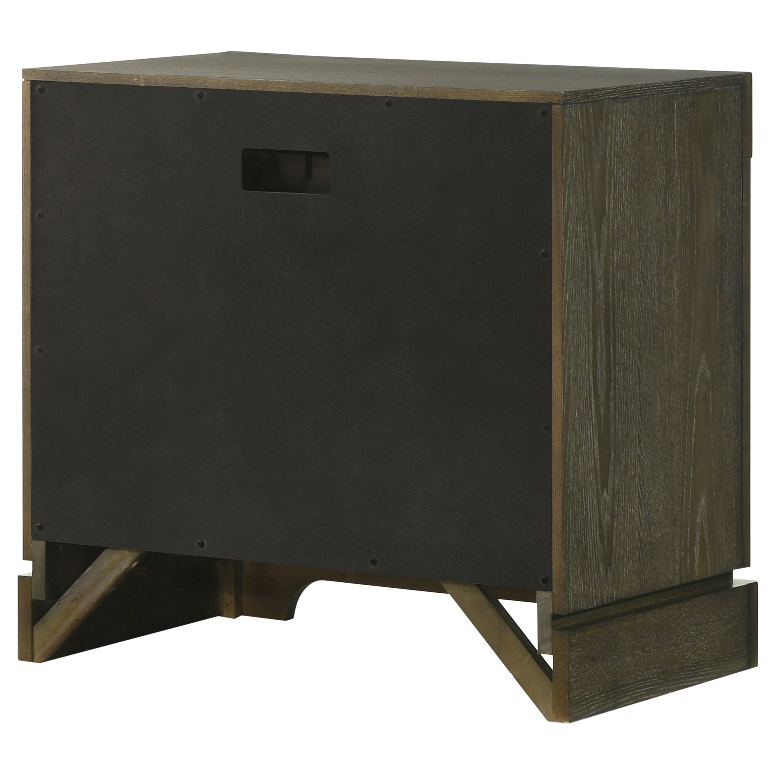 Coaster Gran Park Gran Park Nightstand