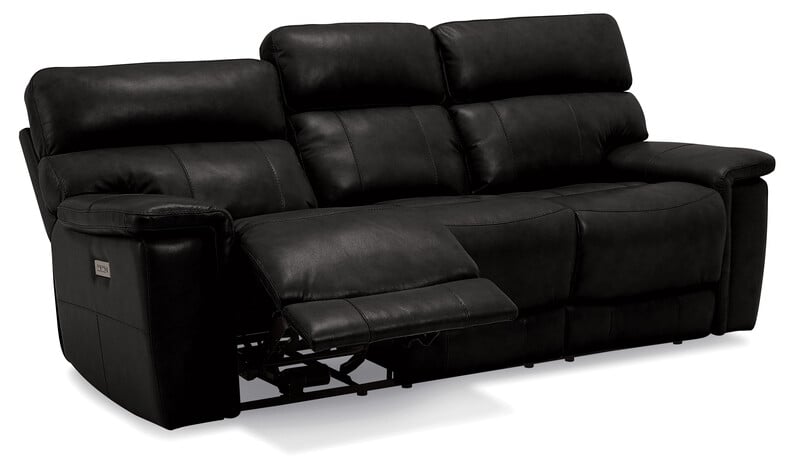 Powell 3-Seat Power Reclining Sofa
