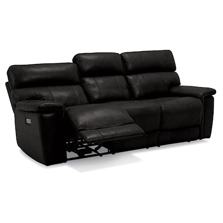 Powell 3-Seat Power Reclining Sofa