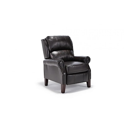 Best Home Furnishings Joanna High Leg Recliner