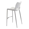 Zuo Ace Bar Chair Set