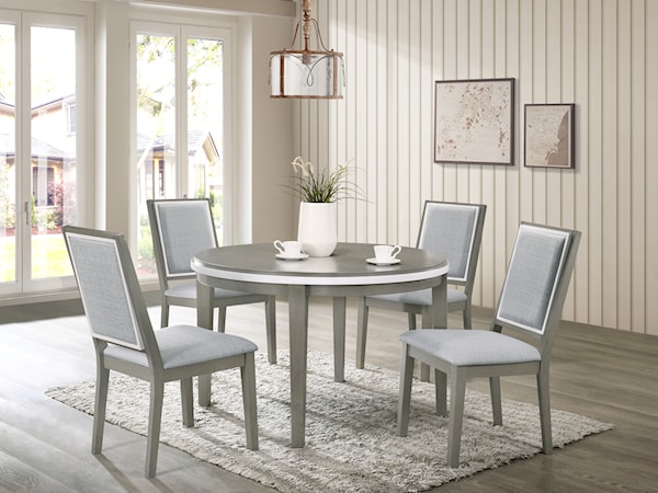 5-Piece Dining Set