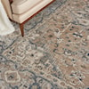 Nourison Quarry 6'7" x 9'6"  Rug