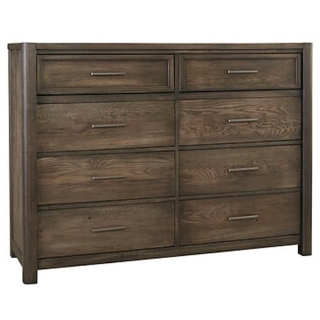 westwood design taylor dresser Westwood Design Taylor Double Dresser