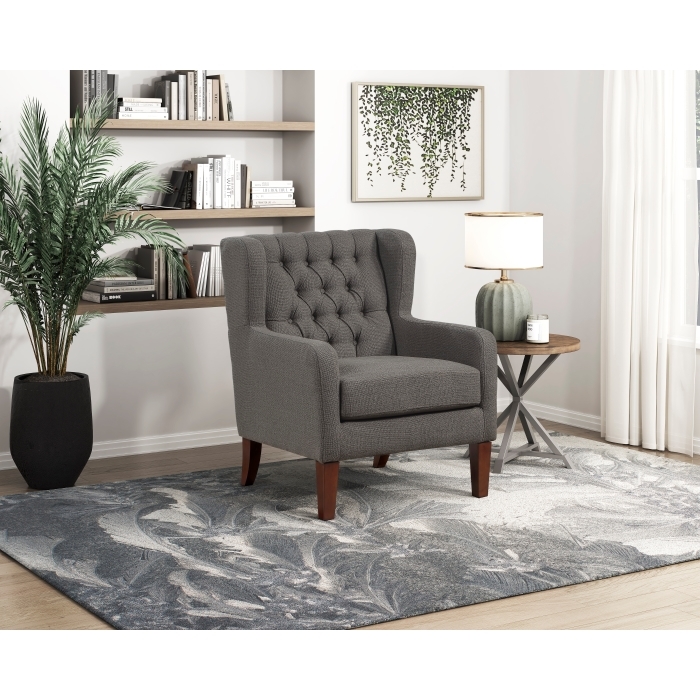 Homelegance Aria Accent Chair