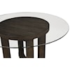 New Classic Cityscape Dining Table