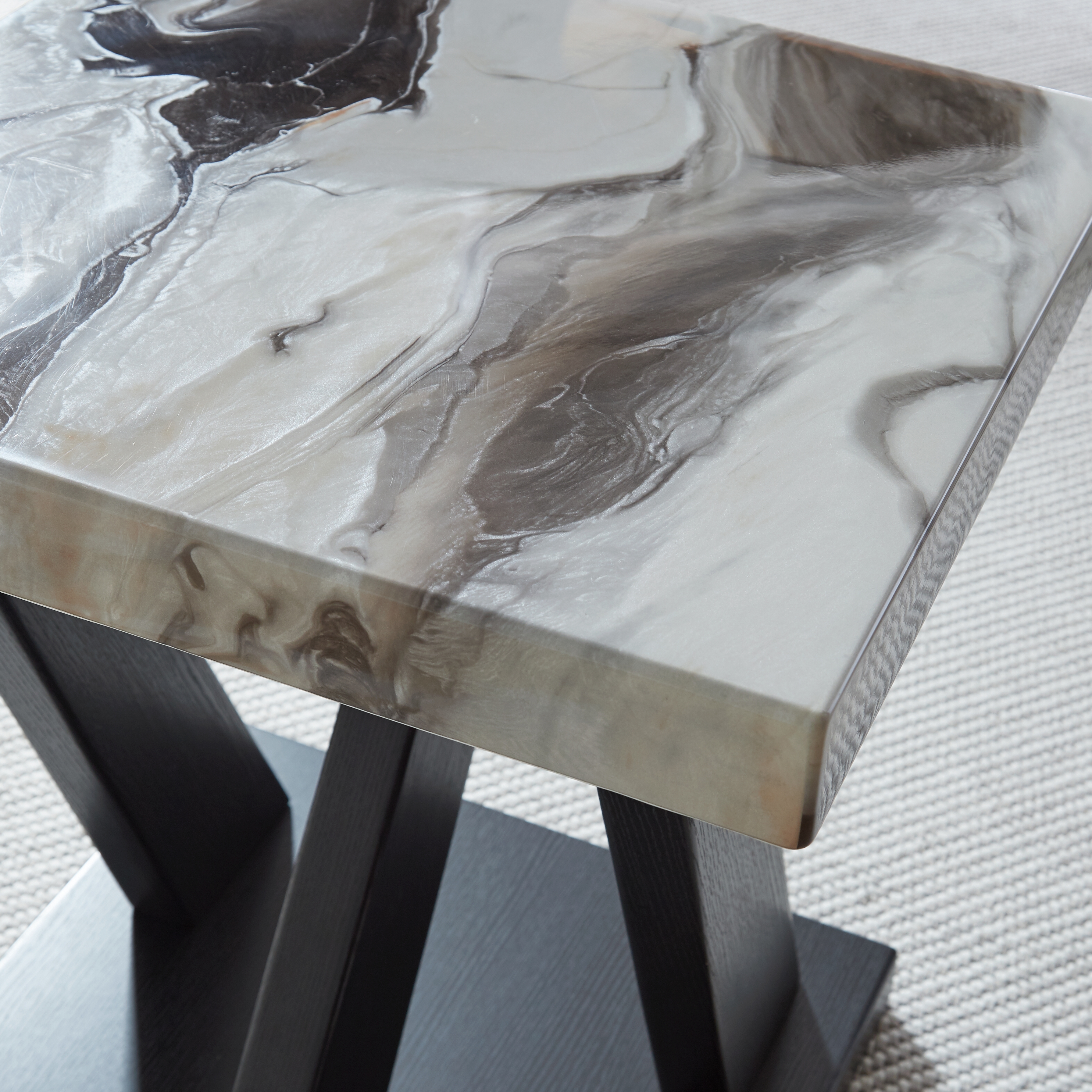 Signature Design by Ashley Cendill Occasional Table Set