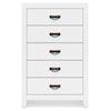 Signature Binterglen 5-Drawer Chest