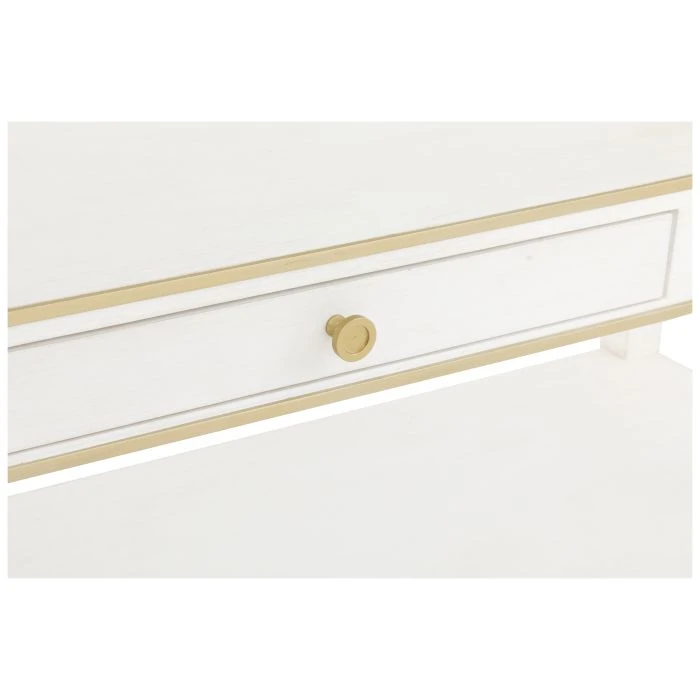 Fairfield Camille 1-Drawer Cocktail Table