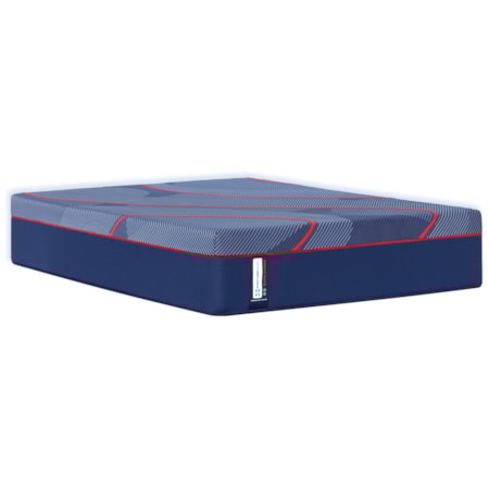 High Point II Soft Queen