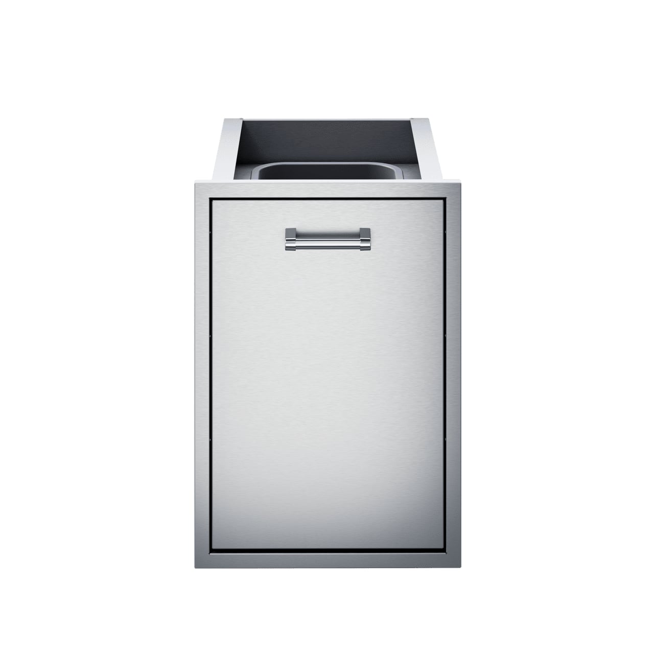 Dometic Delta Heat 18" Trash Drawer