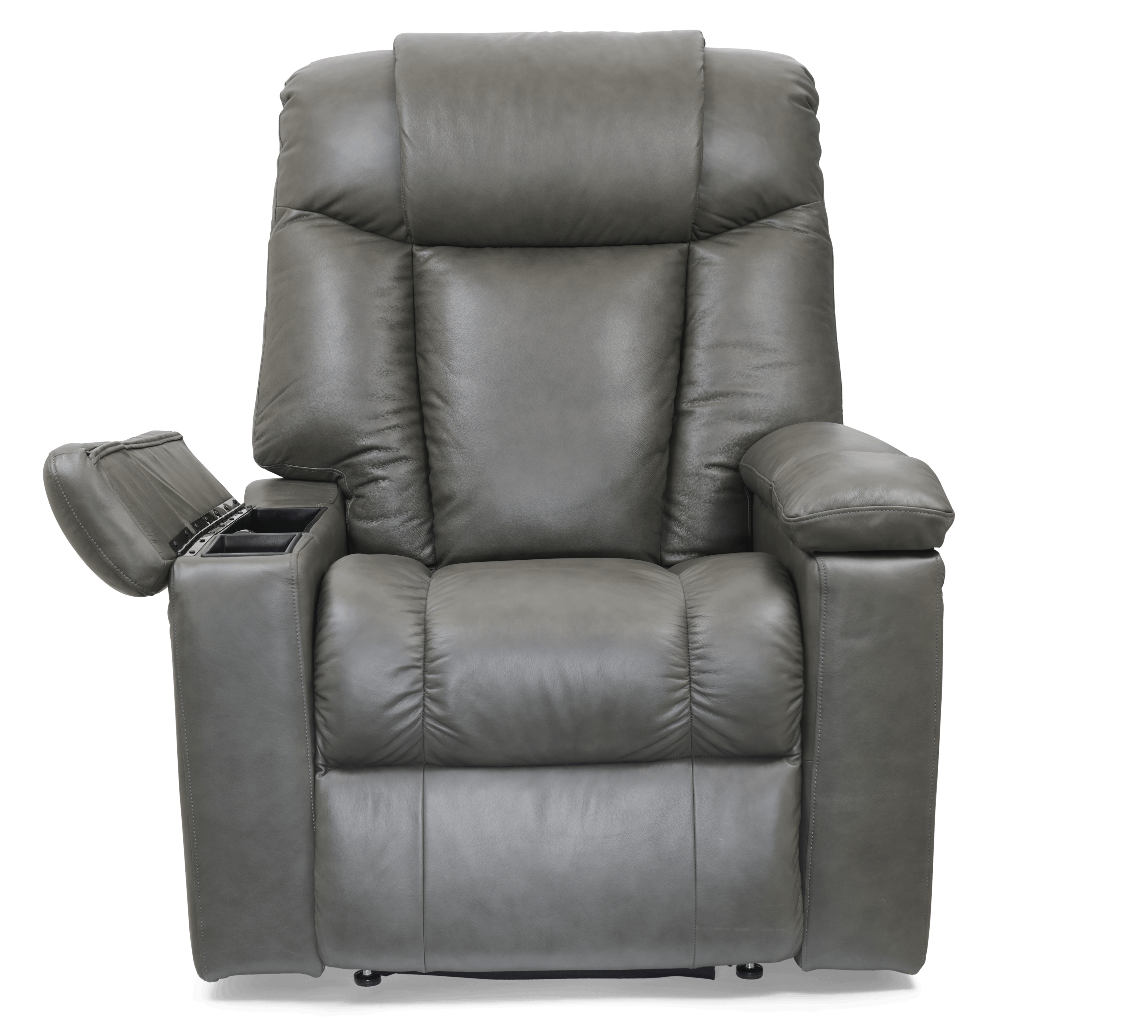 UltraComfort UltraCozy Medium Power Recliner