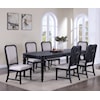 Crown Mark KINGSBURY Dining Side Chair