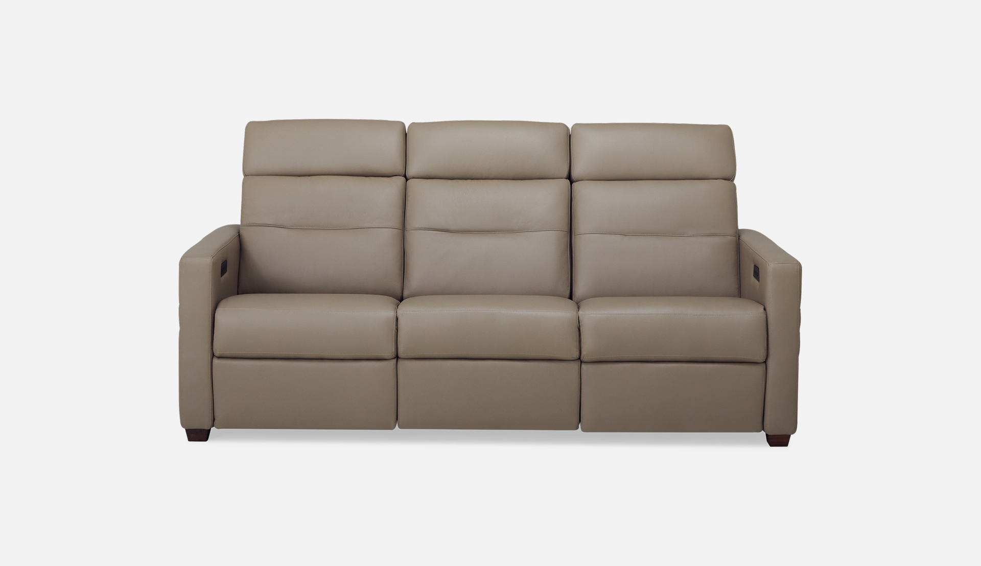 Power Reclining Sofa