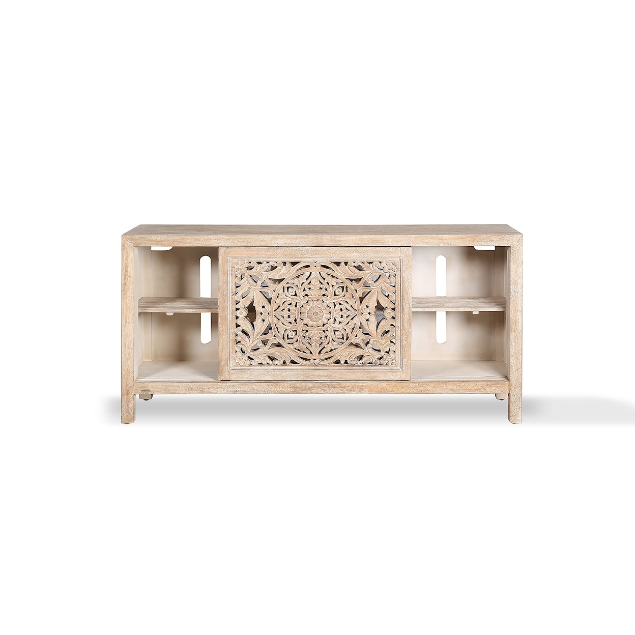 Parker House Crossings Eden Entertainment Console