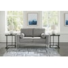 Ashley Signature Design Hazela Loveseat