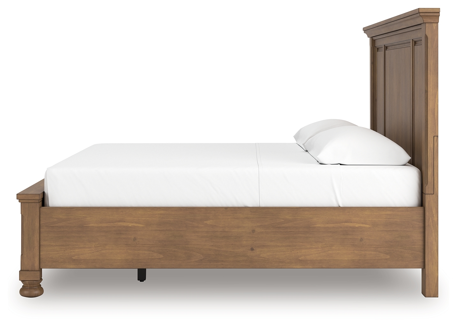 Signature Design by Ashley Feddinger King Panel Storage Bed