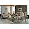 Ashley Furniture Signature Design Next-Gen DuraPella Power Reclining Sofa