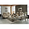 Ashley Next-Gen DuraPella Power Reclining Sofa