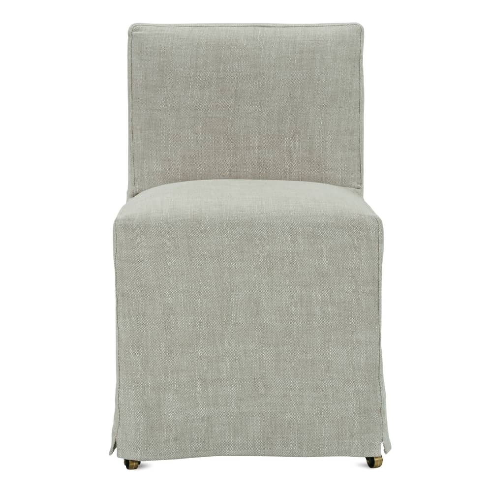 Slipcover Dining Chair
