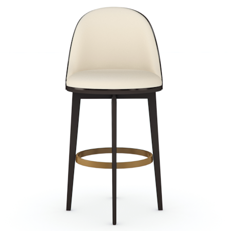 Another Round Bar Stool