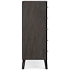 Ashley Signature Design Piperton Chest of Drawers