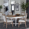 Carolina House Americana Modern Dining Chair Upholstered