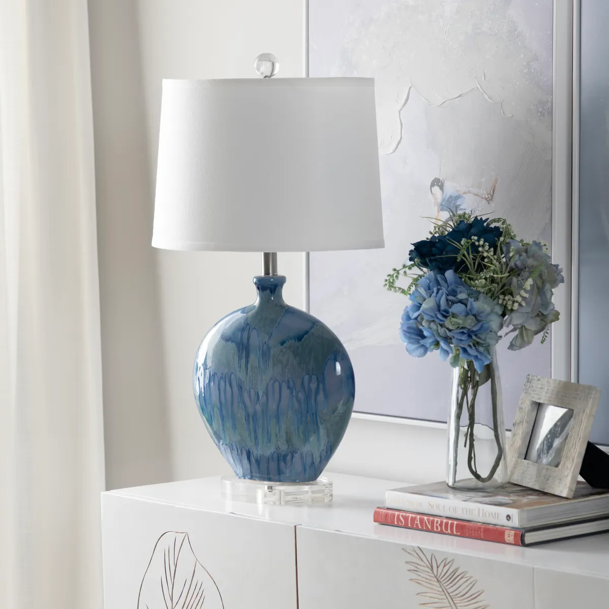 Lyle Table Lamp