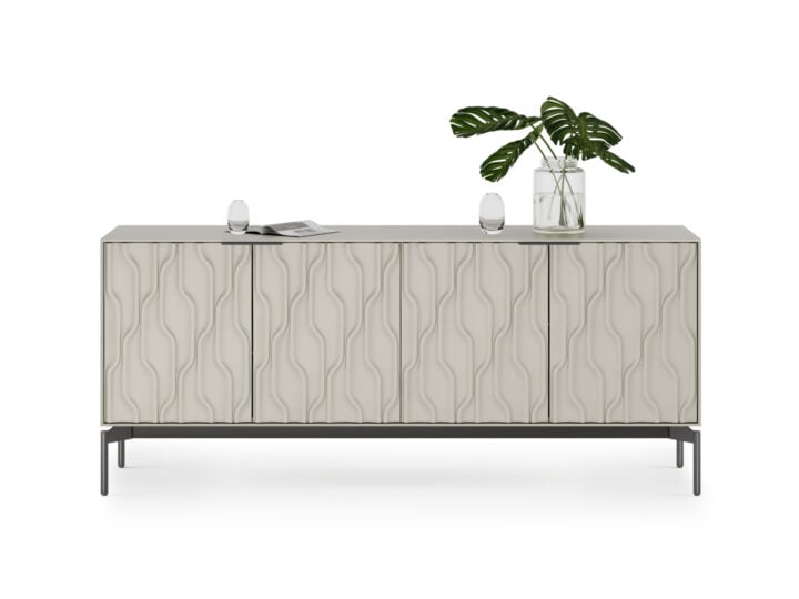 BDI Mesa Storage Credenza