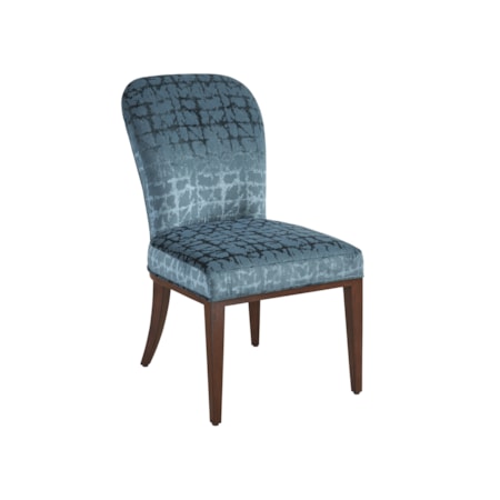 Lambeth Upholstered Side Chair