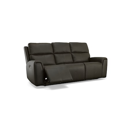 Power Reclining Sofa