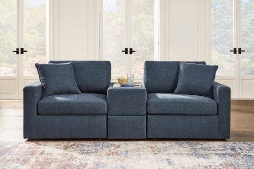 3-piece Sectional