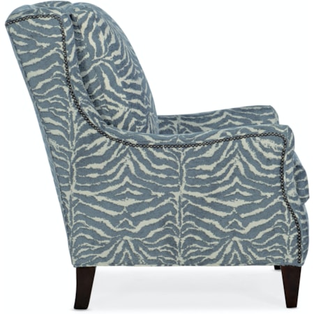 Bellamy Club Chair