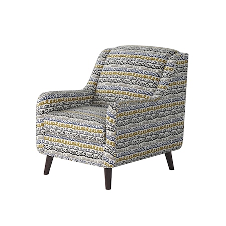 Accent Chair