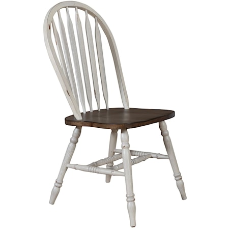 Windsor Side Chair