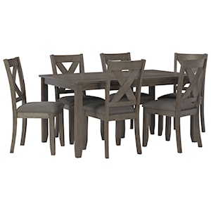 All Dining Room Furniture Browse Page