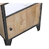 Progressive Furniture Outbound Nightstand