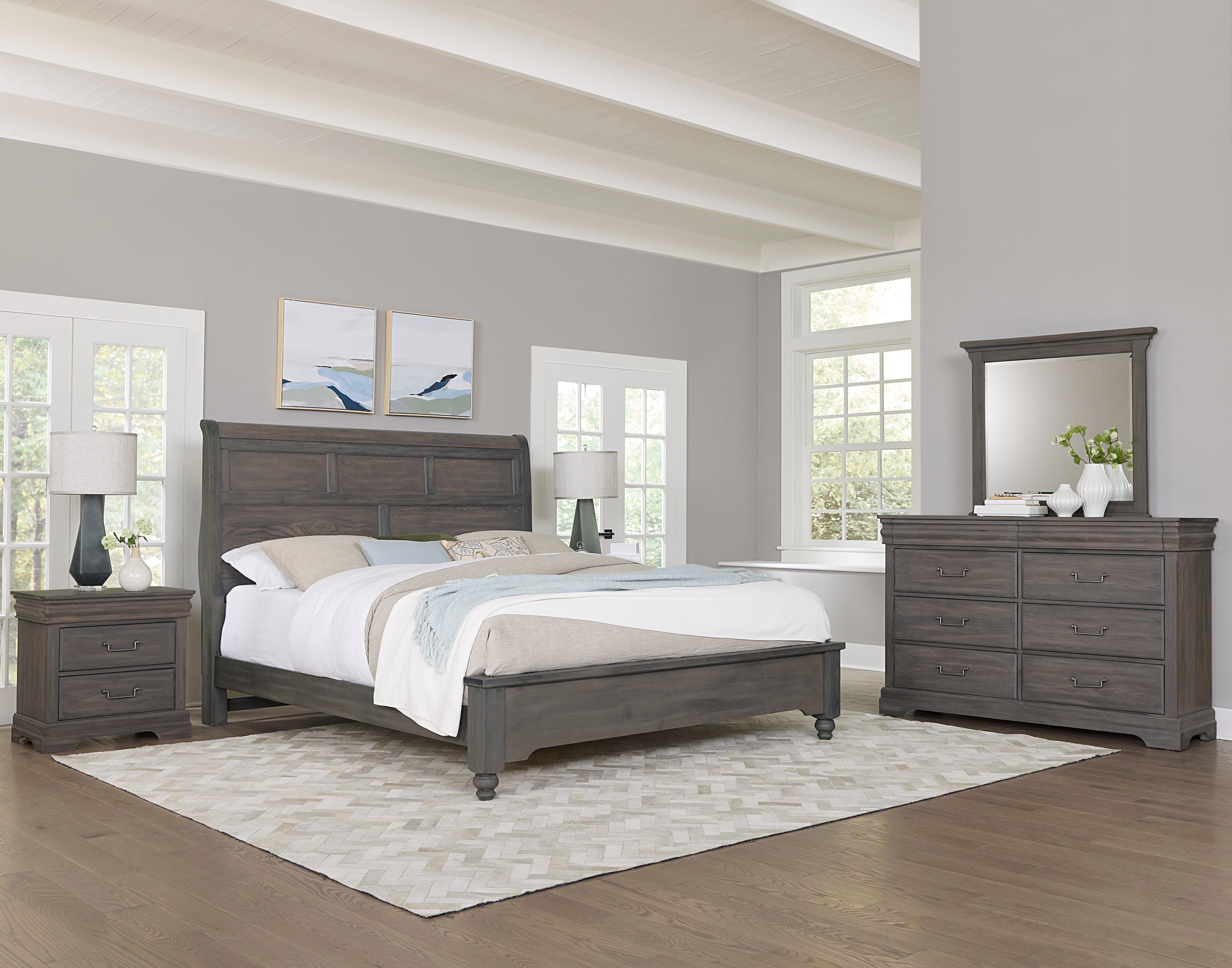 Bedroom deals furniture richmond