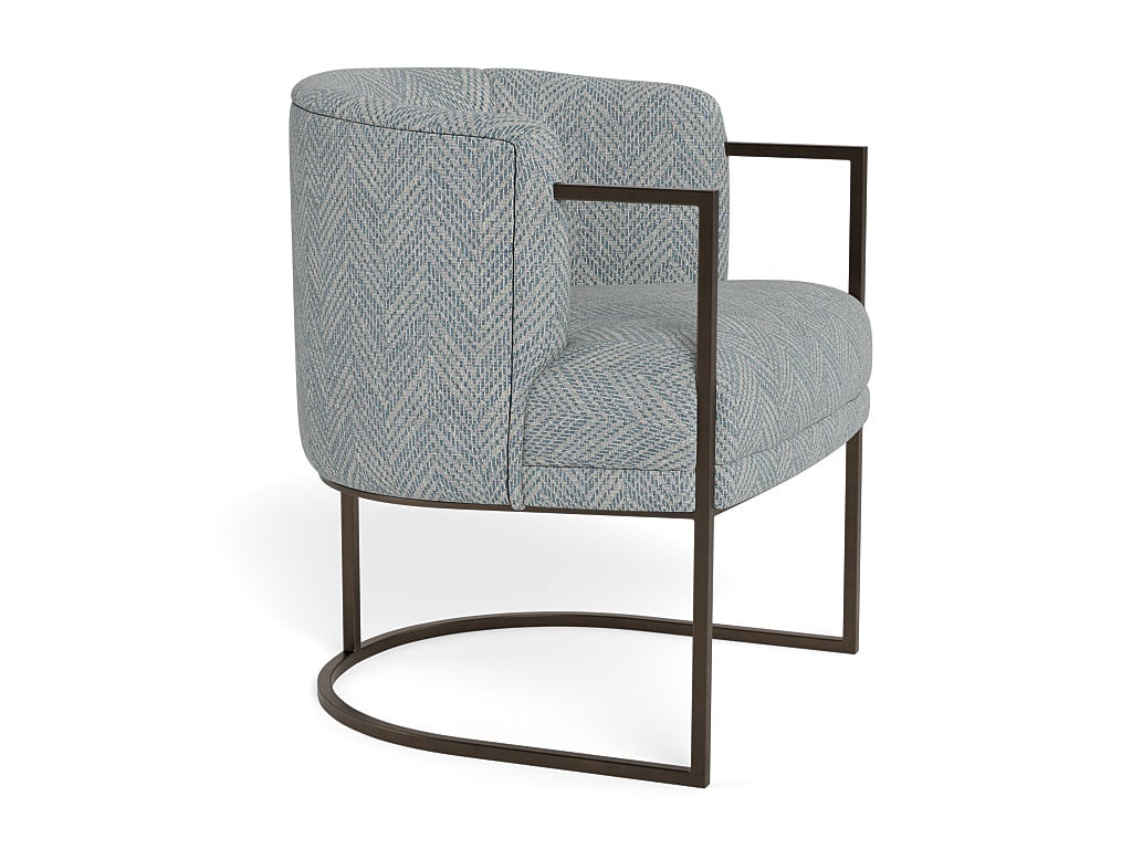 Alpine Valley Accent Chair
