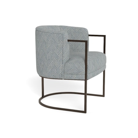 Alpine Valley Accent Chair