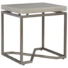 Artistica Vara End Table