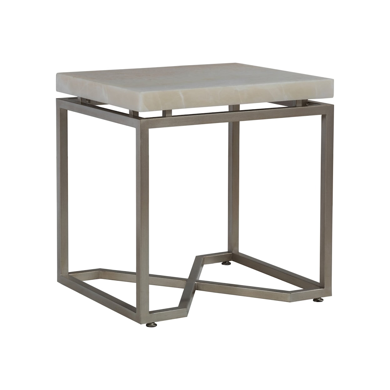 Artistica Vara End Table