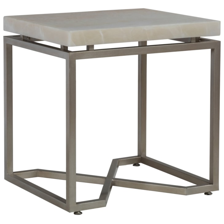 Artistica Vara End Table