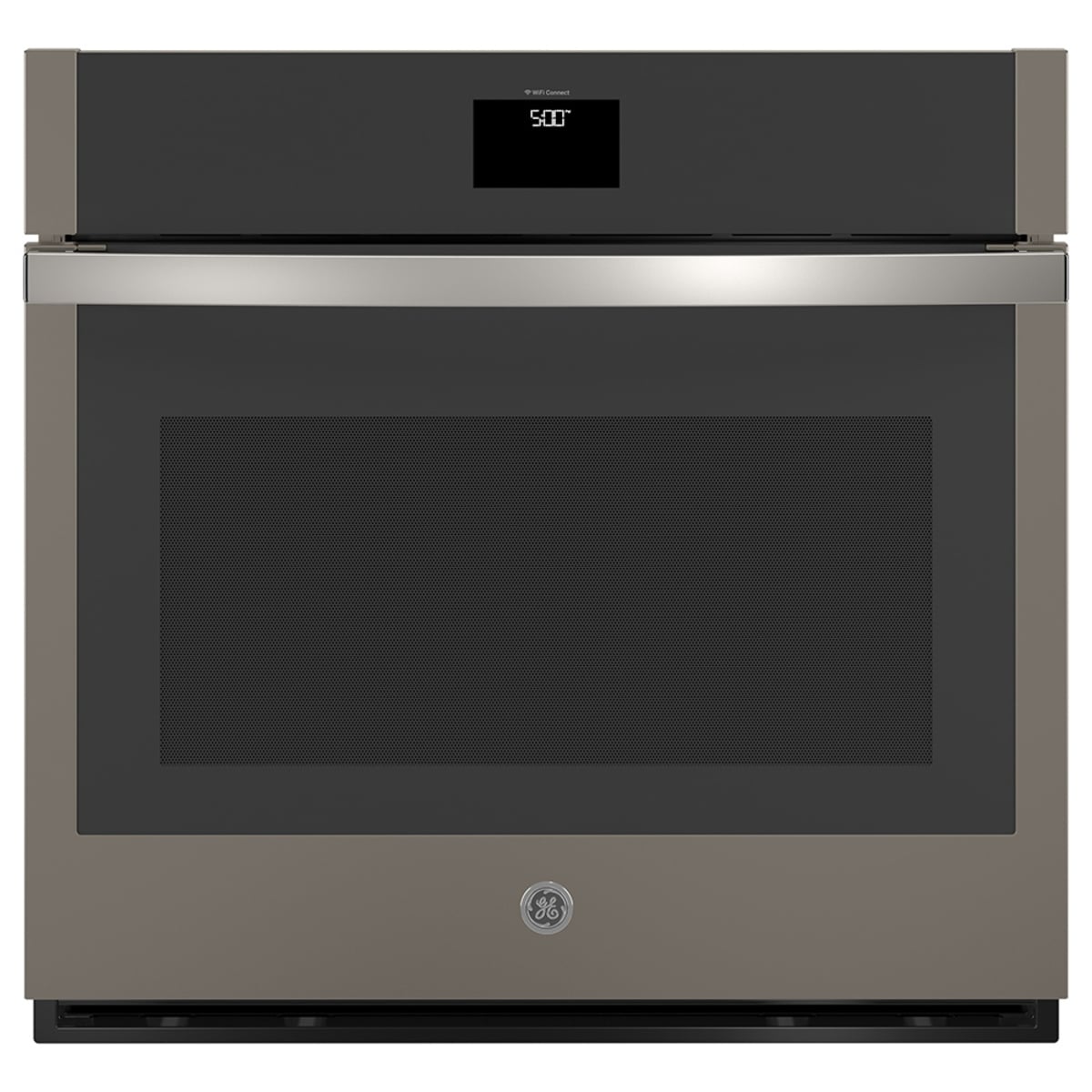 Built-In Convection Single Wall Oven Slate