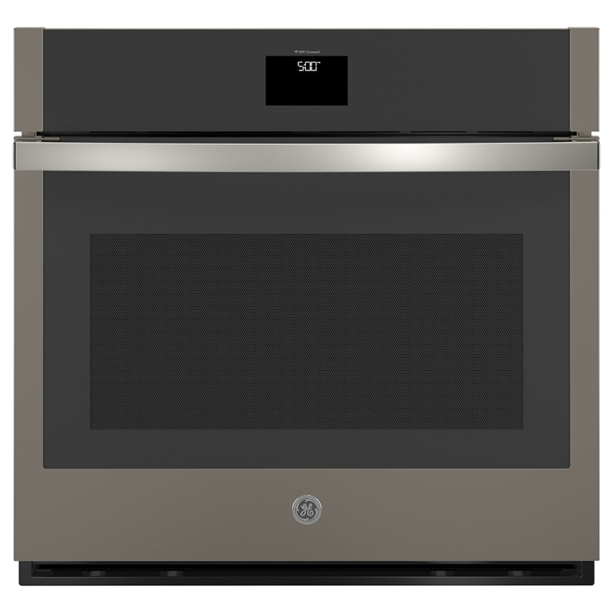 GE Appliances Wall Ovens Built-In Convection Single Wall Oven Slate
