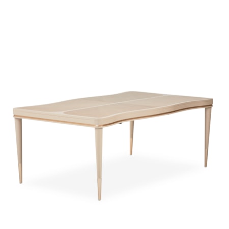 Rectangular Dining Table