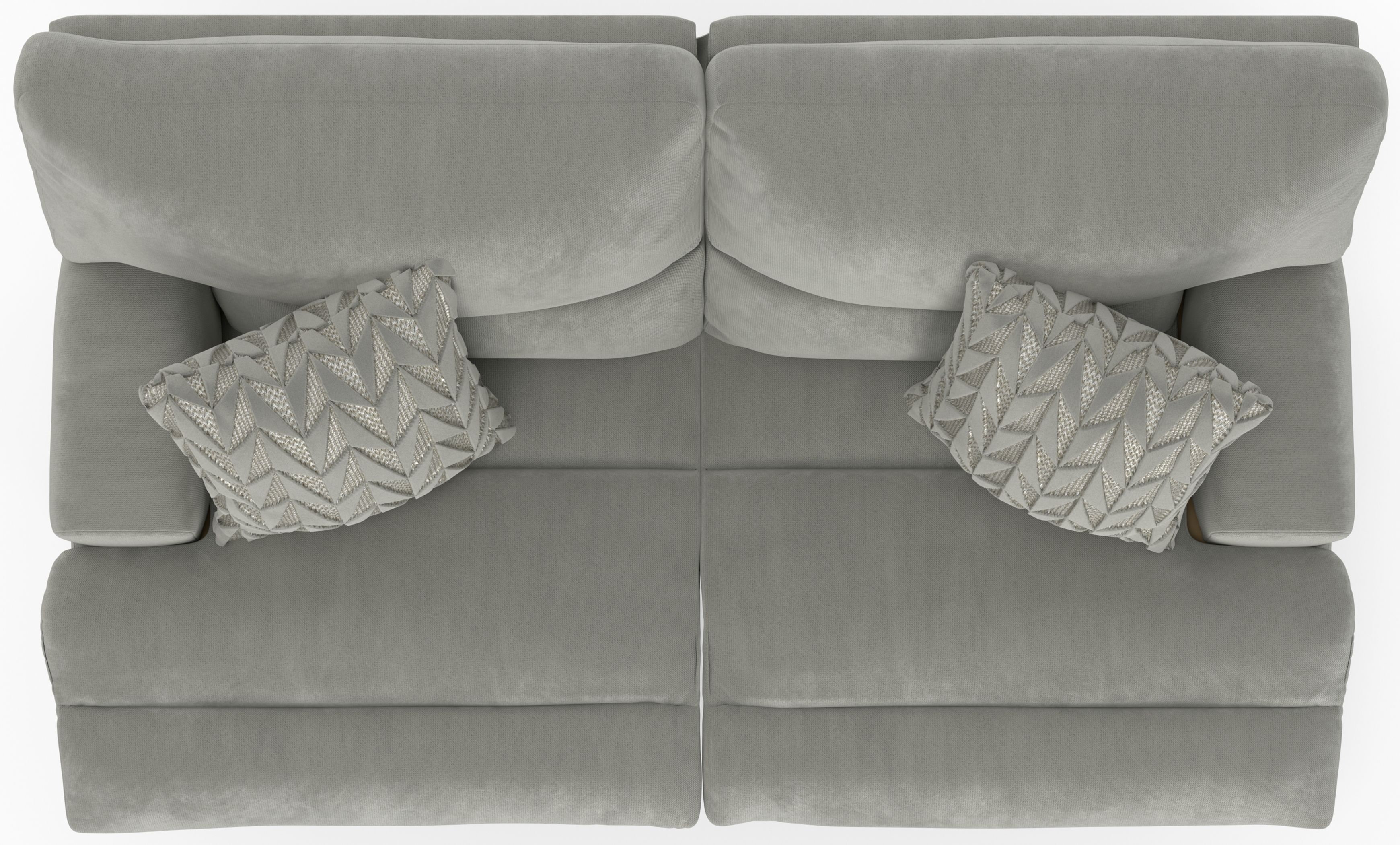 Catnapper Renaldo Power Lay Flat Sofa