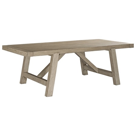 Gilmore Dining Table