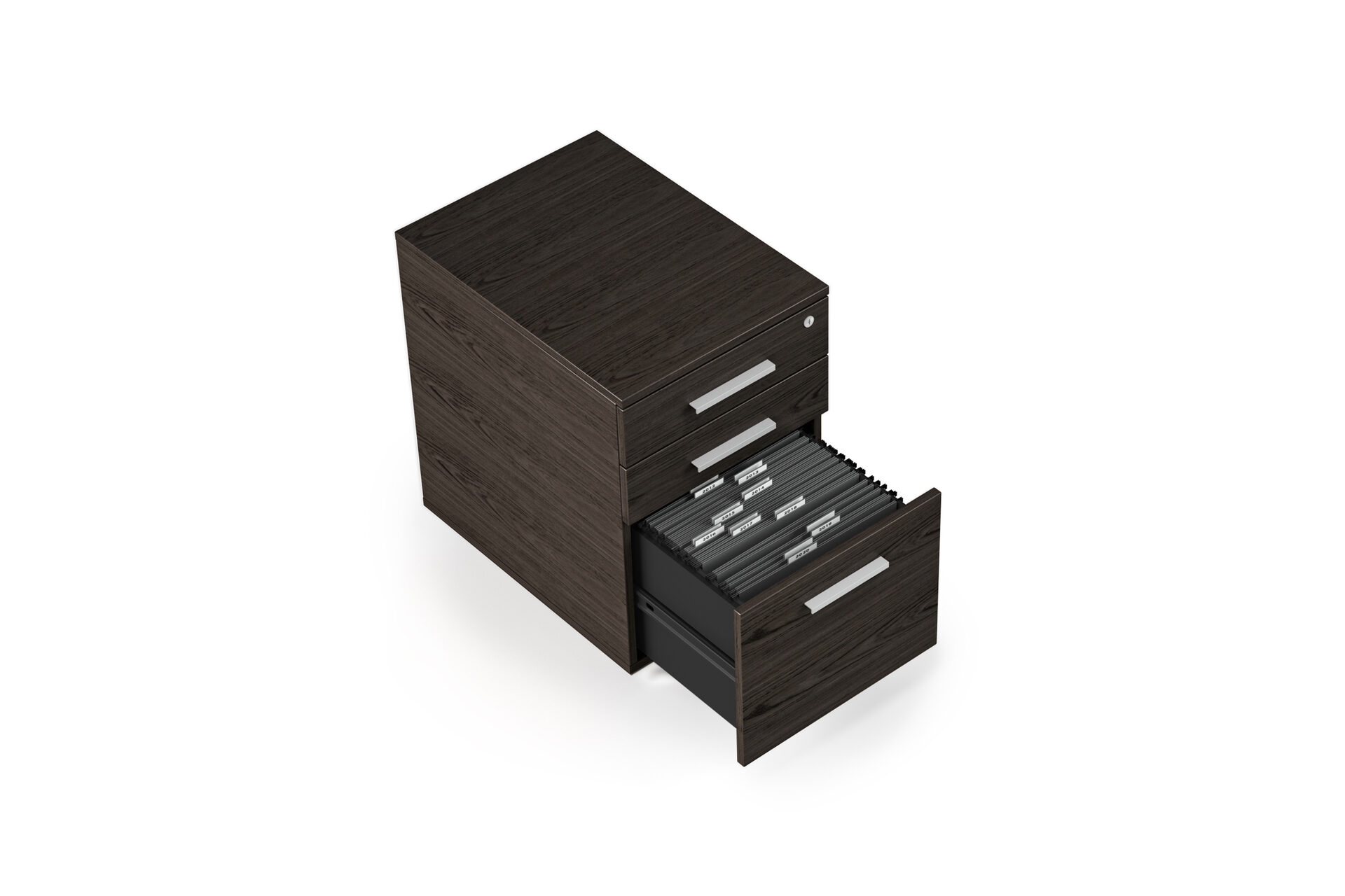 BDI Sequel 20 Mobile File Cabinet