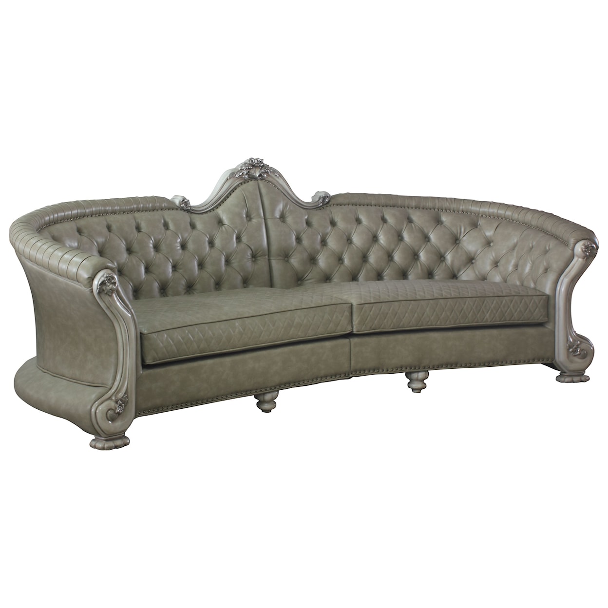 Acme Furniture Dresden II Sofa